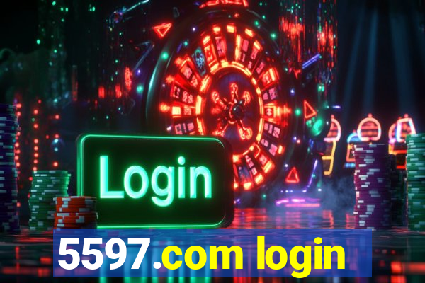 5597.com login